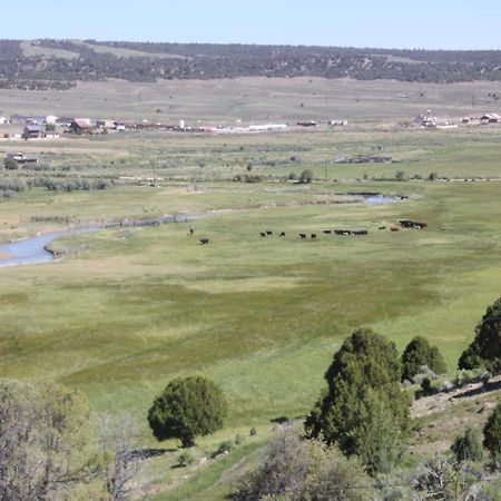Sevier River Ranch & Cattle Company Hatch Εξωτερικό φωτογραφία