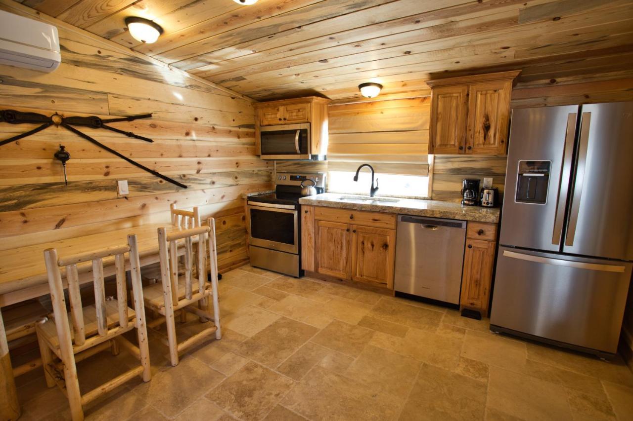 Sevier River Ranch & Cattle Company Hatch Εξωτερικό φωτογραφία