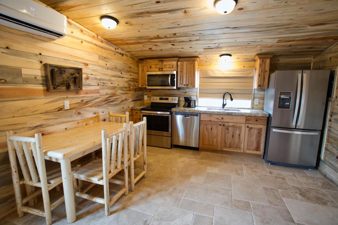 Sevier River Ranch & Cattle Company Hatch Εξωτερικό φωτογραφία