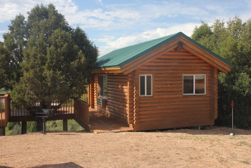 Sevier River Ranch & Cattle Company Hatch Εξωτερικό φωτογραφία