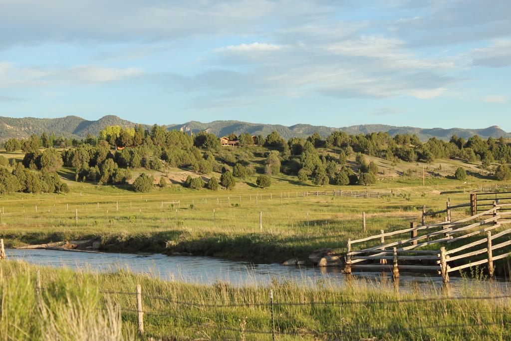 Sevier River Ranch & Cattle Company Hatch Εξωτερικό φωτογραφία