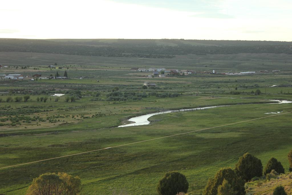 Sevier River Ranch & Cattle Company Hatch Εξωτερικό φωτογραφία