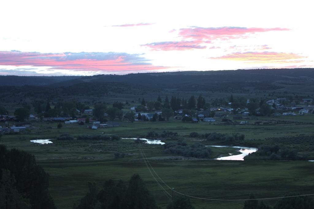 Sevier River Ranch & Cattle Company Hatch Εξωτερικό φωτογραφία