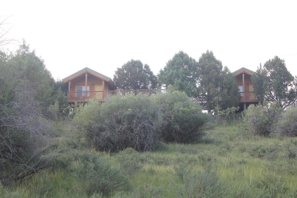 Sevier River Ranch & Cattle Company Hatch Εξωτερικό φωτογραφία