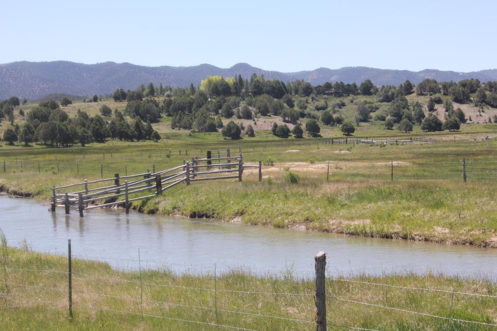 Sevier River Ranch & Cattle Company Hatch Εξωτερικό φωτογραφία