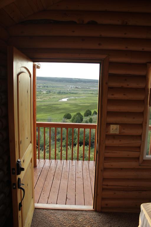 Sevier River Ranch & Cattle Company Hatch Δωμάτιο φωτογραφία