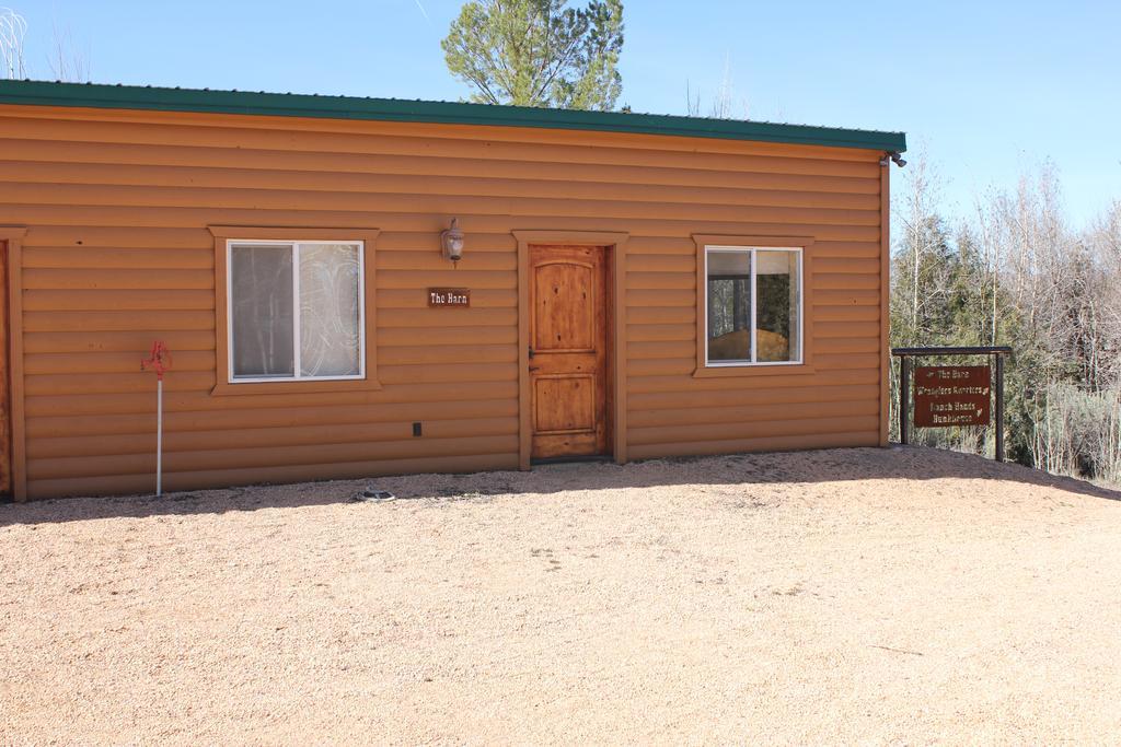 Sevier River Ranch & Cattle Company Hatch Δωμάτιο φωτογραφία