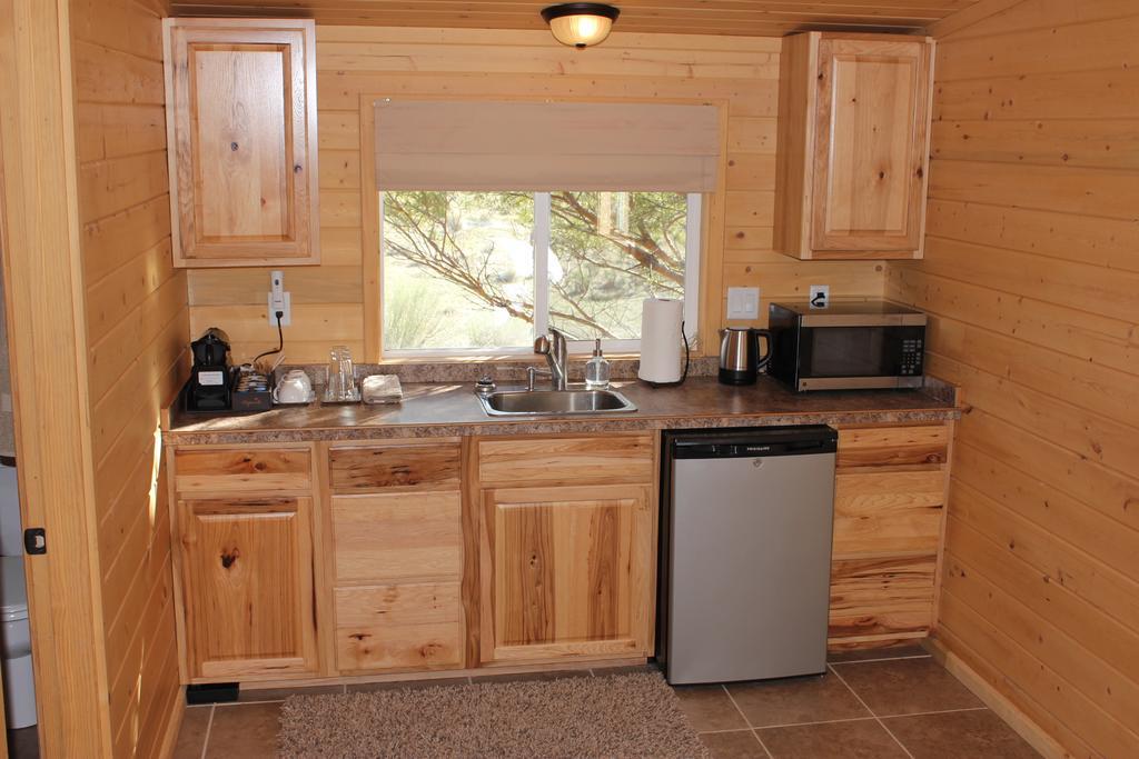 Sevier River Ranch & Cattle Company Hatch Δωμάτιο φωτογραφία