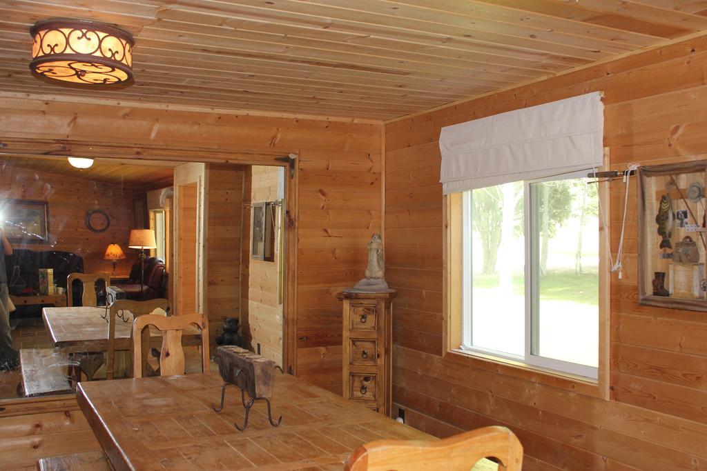 Sevier River Ranch & Cattle Company Hatch Δωμάτιο φωτογραφία