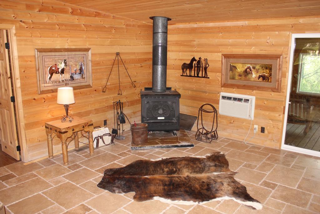 Sevier River Ranch & Cattle Company Hatch Δωμάτιο φωτογραφία