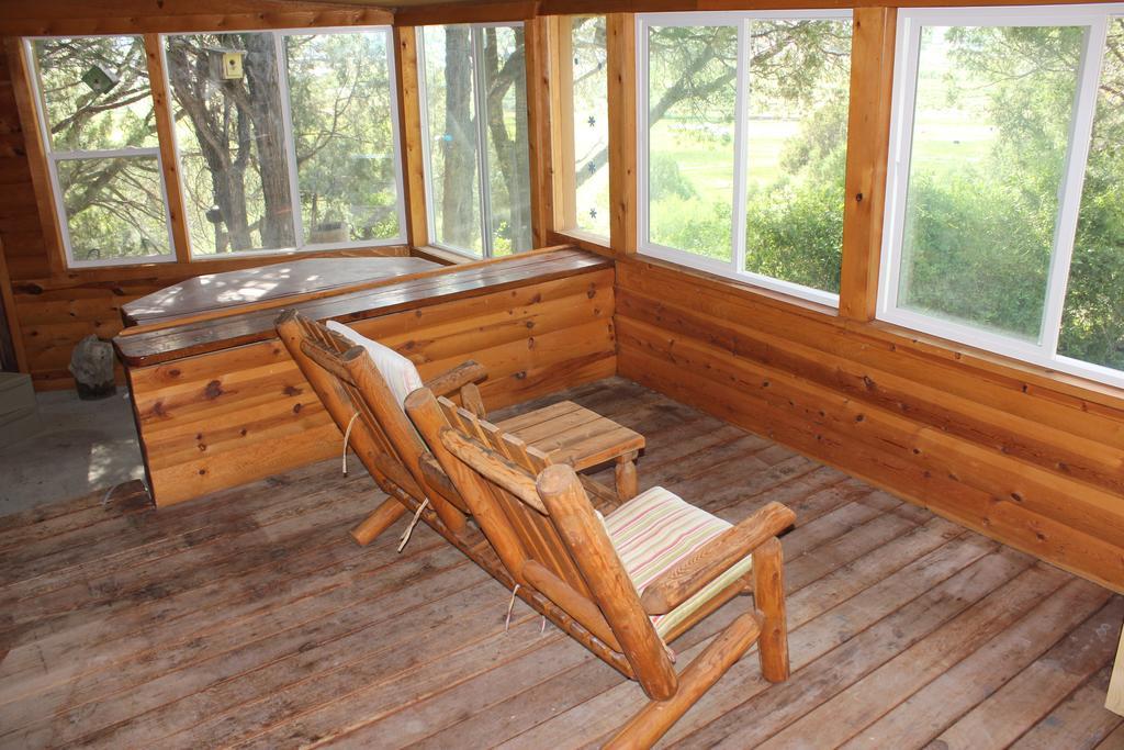 Sevier River Ranch & Cattle Company Hatch Δωμάτιο φωτογραφία